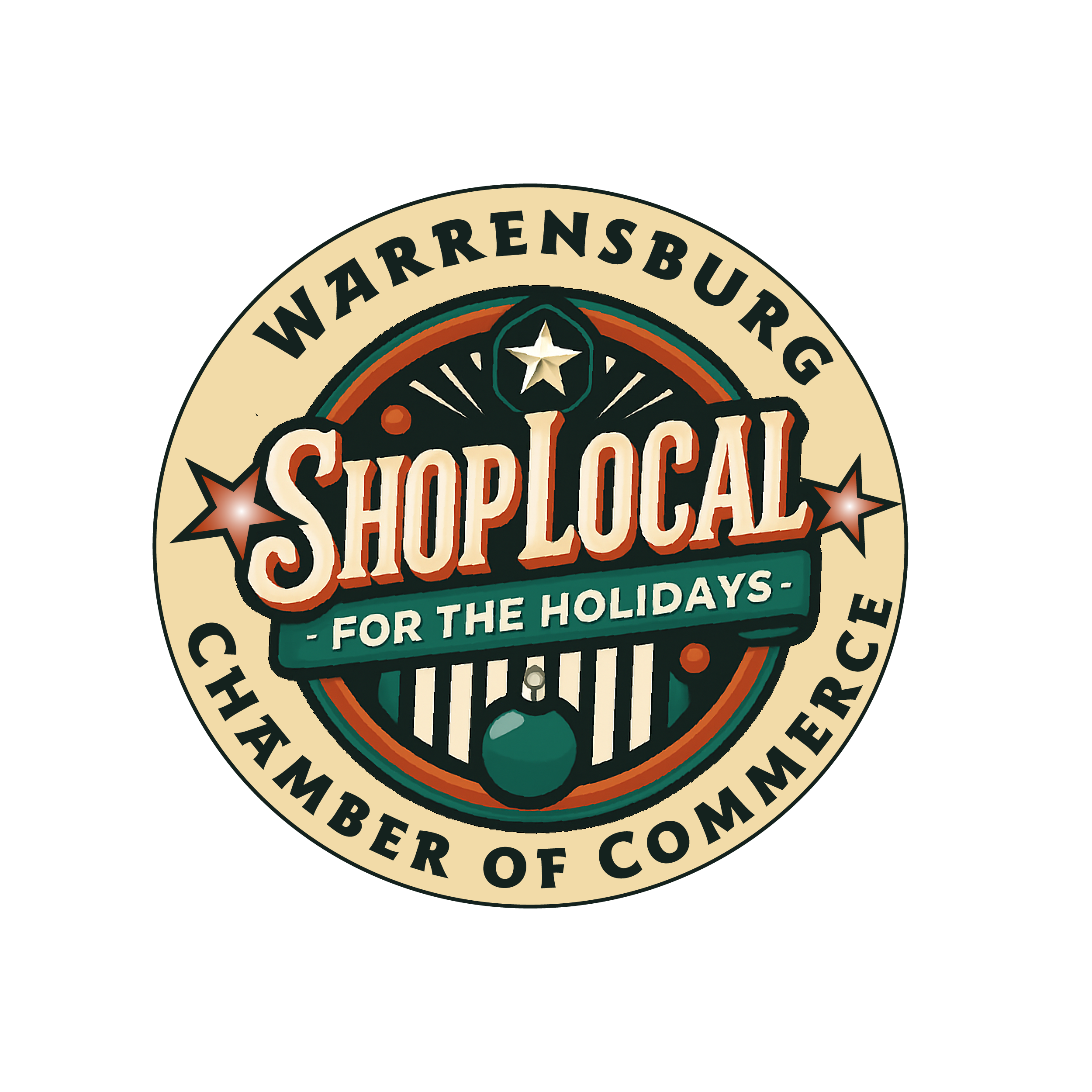 Shop Local Warrensburg!
